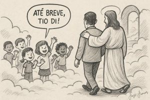 Volta ao plano espiritual Divaldo Franco. A maior liderança espírita da atualidade.